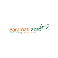 Baramati Agro Ltd logo - Similar company to Abis Exports India Private Limited. Ib Group