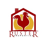 Ruster Properties logo - Similar company to Barcom Security
