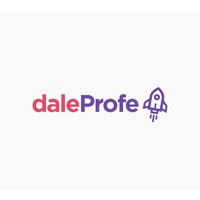 daleProfe logo - Similar company to Valoras Uc