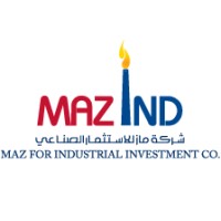 MAZIND COMPANY logo - Similar company to Technology Empire