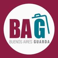 Buenos Aires Guarda logo - Similar company to Buenos Aires Connect