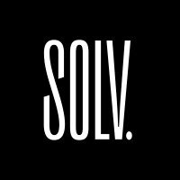 SOLV. —  Digital Marketing & Design Agency logo - Similar company to Новости Криптовалют | Cryptonews.One