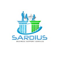 Sardius Business Support Services logo - Similar company to Wefundx