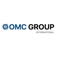 OMC GROUP logo - Similar company to Omc
