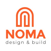 NOMA Design & Build logo - Similar company to Pine Brook Construction
