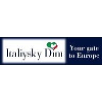 Italiysky Dim logo - Similar company to Продажа Агробизнеса В Agro Ucraine