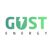 Gust Energy logo - Similar company to Garpim