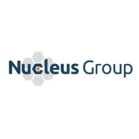 Nucleus group logo - Similar company to Flinkl