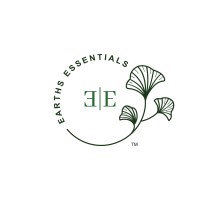 Earths Essentials logo - Similar company to Babeehive