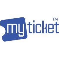 My Ticket Asia logo - Similar company to Kl Podcast Studio