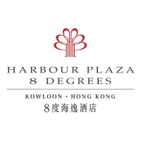 Harbour Plaza 8 Degrees, Hong Kong logo - Similar company to 파라스파라 서울