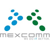 Mexcomm Group Of Companies