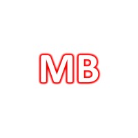 Muzzy Broadcasting logo - Similar company to Transition Properties