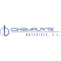 Chemplate Materials SL logo - Similar company to Flubetech Sl