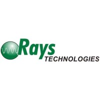 Rays Technologies logo - Similar company to Rays Technologies