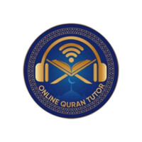 Online Quran Tutor logo - Similar company to Kdramas Maza