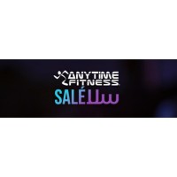 ANYTIME FITNESS SALE logo - Similar company to Altimax