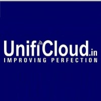 UnifiCloud logo - Similar company to Hanuman Gi
