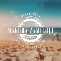 Distileria Măgura Zamfirei logo - Similar company to Pomal
