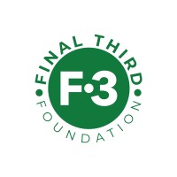 Final Third Foundation logo - Similar company to Eaedc