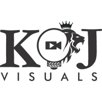 KOJ VISUALS logo - Similar company to Scribed It