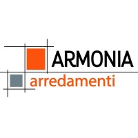 Armonia arredamenti logo - Similar company to Fossati Interni