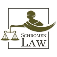Schromen Law, LLC logo - Similar company to Minnesota Board Of Public Defense