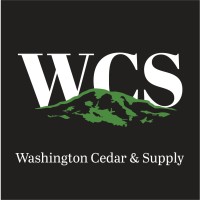 Washington Cedar & Supply logo - Similar company to Featured Kitchen And Bath
