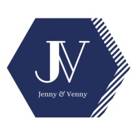 Jennyandvenny logo - Similar company to Verla Search | Executive Search | Recruitment | Fractional Search