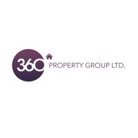 360 Property Group Ltd logo - Similar company to Corecraft Utilities