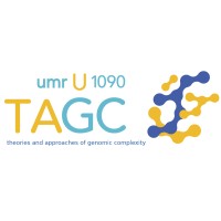 TAGC logo - Similar company to Genomnis