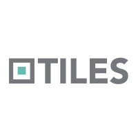 TILES Egypt logo - Similar company to Webelocity