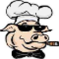 Holey Smokes BBQ logo - Similar company to Cocharcoal Eco Burn Tz