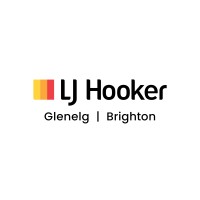 LJ Hooker Glenelg | Brighton logo - Similar company to Edge Realty