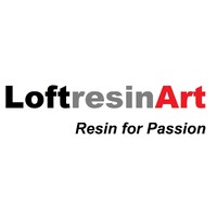 Loftresinart logo - Similar company to Pg Inoxtech