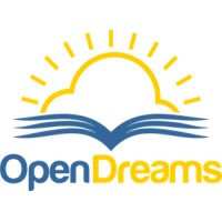 Open Dreams Educational NGO logo - Similar company to Tic Foundation