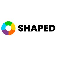 O Shaped logo - Similar company to Ablesearch