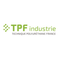 TPF Industrie logo - Similar company to Spray System