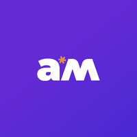 AMAL logo - Similar company to Nederlandse Debatgemeenschap