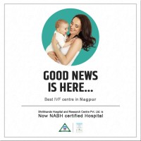 Shrikhande Fertility Clinic, Nagpur logo - Similar company to Jain Architect'S