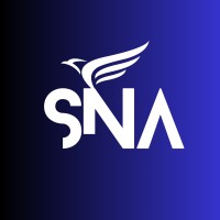 Social Network Agency logo - Similar company to Network Agency