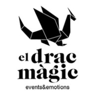 Drac Màgic Events logo - Similar company to Nomade Events