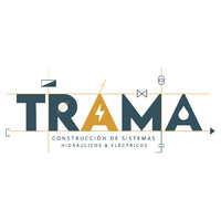 Trama Instalaciones logo - Similar company to Deepia.Computer