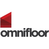 Omnifloor logo - Similar company to Floorcom