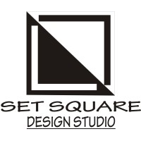 Set Square Design Studio LLP logo - Similar company to Housethome ♥