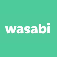 Wasabi Entertainment logo - Similar company to Mamoncillo Studios