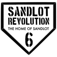 Sandlot Revolution logo - Similar company to Travis County Judge Andy Brown