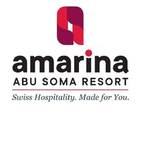 AMARINA ABU SOMA RESORT logo - Similar company to Arab Network For Sustainable Development