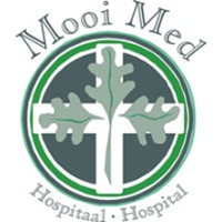 MooiMed Private Hospital logo - Similar company to Potchefstroom Chef Academy