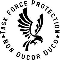 Task Force Protection logo - Similar company to Carolina Protective Services